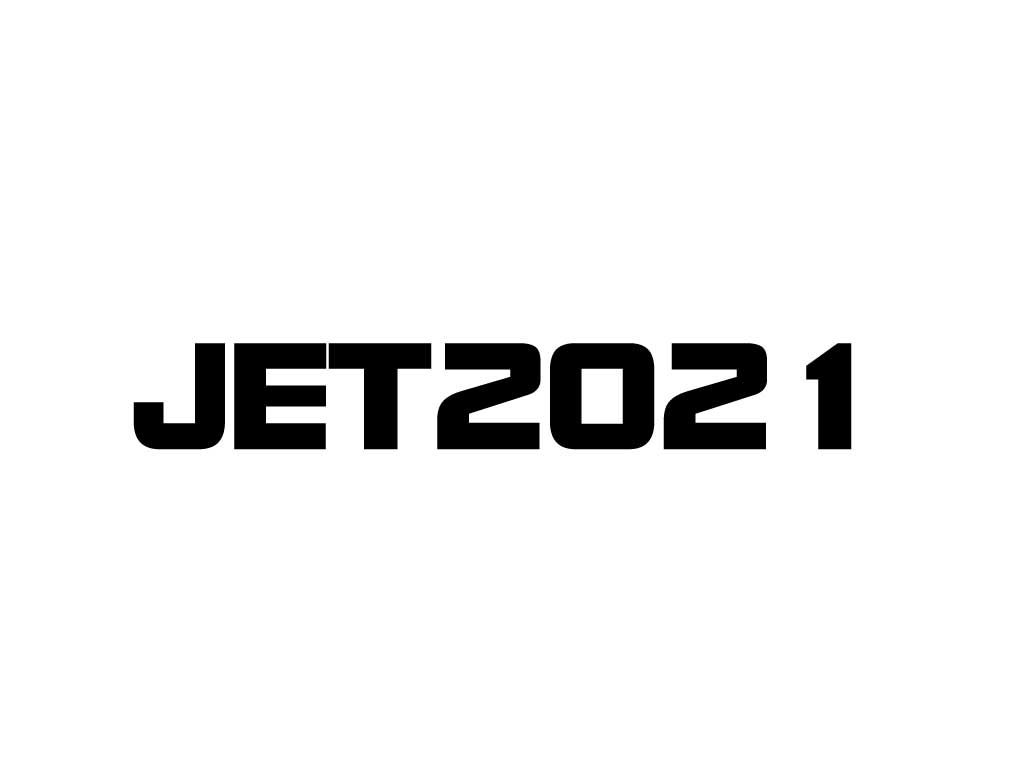 JET2021